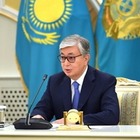 Токаев о президентских выборах 2022: «Они прошли в соответствии с законом»