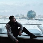 Imanbek получил награду Spotify. Его ремикс Roses прослушали более миллиарда раз