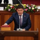 Депутат в Кыргызстане усомнился в компетентности замминистра, потому что она женщина
