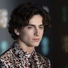 На обложке британского Vogue впервые появился один мужчина