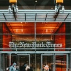 The New York Times опубликовали список 100 главных книг 2019 года