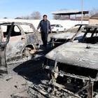 Аким Кордайского района освобожден от должности 