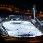 Медеу будет закрыт до 6 февраля