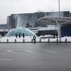 Здание акимата Алматы восстановят во втором квартале 2023 года