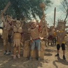 Клип на песню Галымжана Молданазара победил на фестивале Cannes World Film