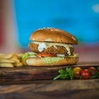 McDonald’s выпустил гель для душа с ароматом бигмака