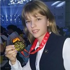 Казахстанская школьница заняла первое место в международном конкурсе по робототехнике 
