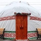 «Юрту несокрушимости» установят в Киеве