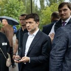 Зеленский: «Мы должны показать Чернобыль ученым, экологам и туристам»