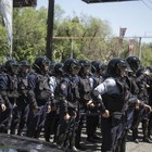 МВД: «На митингах пострадали более 300 полицейских»