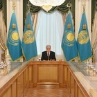 Какие должности не могут занимать родственники президента Казахстана