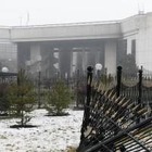 Урбанисты высказались против сноса резиденции президента в Алматы