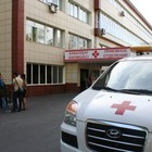 Главврач центральной городской больницы Алматы подал заявление об увольнении