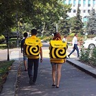 В Яндекс.Такси появилась услуга доставки готовых блюд родным и друзьям