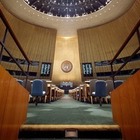 Генассамблея ООН разрешила Зеленскому выступить дистанционно