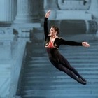 Казахстанский танцовщик исполнил главную роль на сцене Римского театра «Сполето»