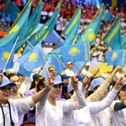 Численность населения Казахстана превысила 19,6 миллиона человек