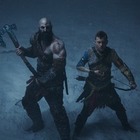 Sony анонсировала даты релиза God of War Ragnarok