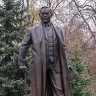Президент Токаев открыл памятник Ахмету Байтурсынову