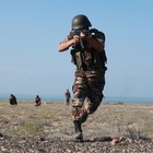 Пограничное отделение в Казахстане переименовано в честь Назарбаева