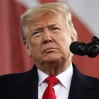 Дональд Трамп начинает президентскую кампанию