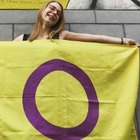 Обозначение третьего пола узаконили в Германии