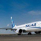 Авиакомпанию SCAT привлекут к ответственности за снятие пассажиров с рейса