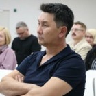 Полицейские задержали главного редактора «Уральской Недели» Лукпана Ахмедьярова