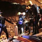 Американская киностудия снимет фильм о спасении детей в Таиланде