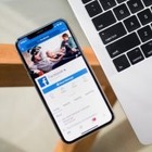 Facebook обновил свой корпоративный логотип 