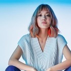 Послушайте новый трек казахстанской певицы Dequine «Матча чай»