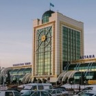 Вокзал в Нур-Султане переименовали в Nur-Sultan