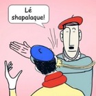 «Le Shapalaque» собирает деньги на площадке Патреон 