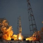 В Актюбинской области упал обломок от ракеты во время учений минобороны РФ