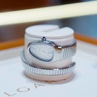 В Астане открылся первый бутик ювелирно-часового бренда Bulgari