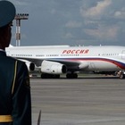 Президент России Владимир Путин прибыл в Астану