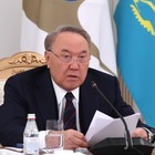 Появилась петиция с требованием лишить Нурсултана Назарбаева неприкосновенности