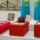 Россия передала Казахстану останки погибших во время Второй мировой войны солдат