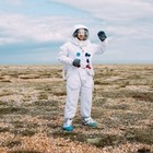 Илон Маск: Люди смогут высадиться на Марсе до 2030 года