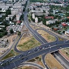 Спецполоса движения появится на проспекте Райымбека в Алматы