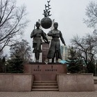 Реконструкцию сквера напротив КБТУ начнут в первом полугодии — Досаев
