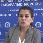 Арестованная в Казахстане каракалпакская активистка получила статус лица, ищущего убежище