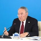 За безопасность Нурсултана Назарбаева перестанет отвечать госохрана