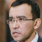 Мәулен Әшімбаев сенат депутаты болып тағайындалды