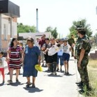 Появился ресурс с базой данных эвакуированных из Арыса
