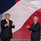 Белый дом опубликовал отрывки выступления Трампа 