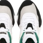Пользователи увидели портрет Гитлера на кроссовках бренда Puma 