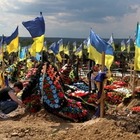 Почти 9 тысяч мирных жителей Украины погибли с начала российского вторжения