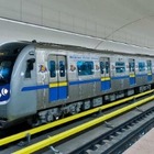 Алматинское метро продлит режим работы