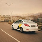 В Яндекс.Такси появилась доставка посылок